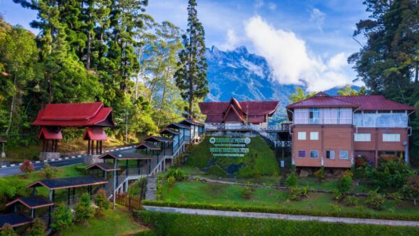 4 Days 3 Nights Sabah West Coast – The Landmark Tour ~ (BKILH002) - Image 2