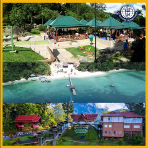 4 Days 3 Nights Sabah West Coast – The Landmark Tour ~ (BKILH002)